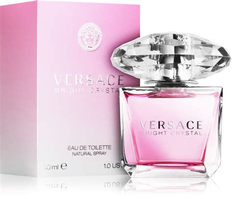 Versace Bright Crystal ️ Singles' Day ️ Fino al 